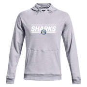 WOSP - UA Men's Armour Fleece Storm Hoodie