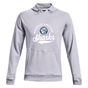 WOSP - UA Men's Armour Fleece Storm Hoodie