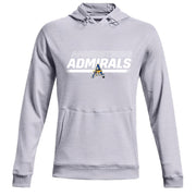 AAP - UA Men's Armour Fleece Storm Hoodie