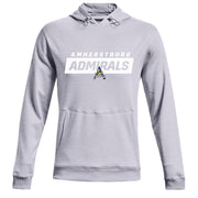 AAP - UA Men's Armour Fleece Storm Hoodie