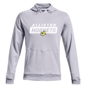 AHP - UA Men's Armour Fleece Storm Hoodie