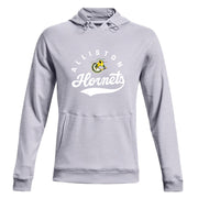 AHP - UA Men's Armour Fleece Storm Hoodie