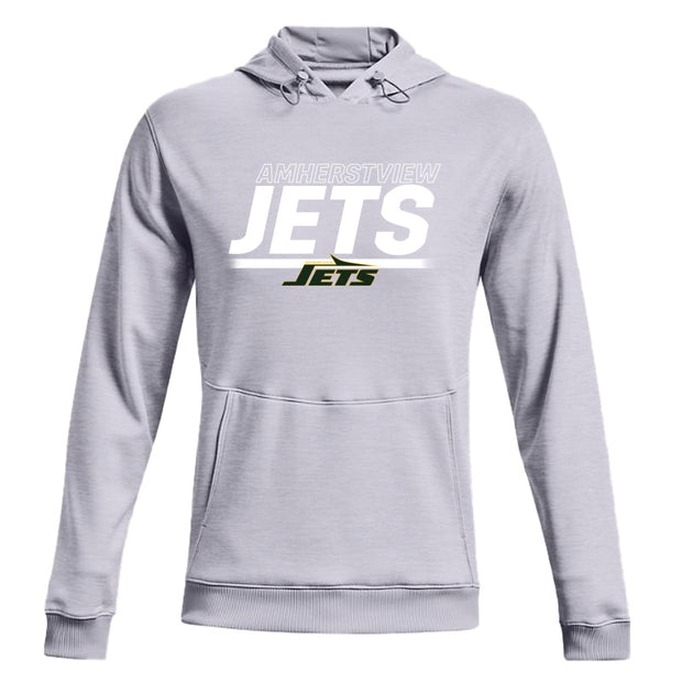 AJP - UA Men&