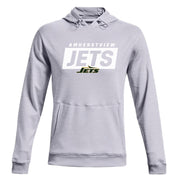 AJP - UA Men's Armour Fleece Storm Hoodie