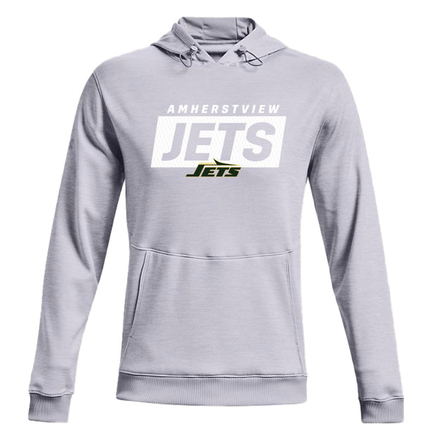 AJP - UA Men&