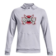 APR - UA Men's Storm Armour Fleece Hoodie