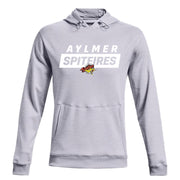 ASP - UA Men's Armour Fleece Storm Hoodie