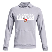 BBP - UA Men's Armour Fleece Storm Hoodie