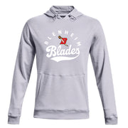 BBP - UA Men's Armour Fleece Storm Hoodie