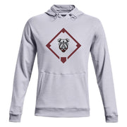 CBB - UA Men's Armour Fleece Storm Hoodie