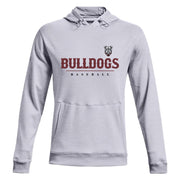 CBB - UA Men's Armour Fleece Storm Hoodie