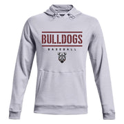 CBB - UA Men's Armour Fleece Storm Hoodie