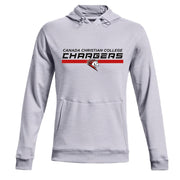 CCC - UA Men's Armour Fleece Storm Hoodie