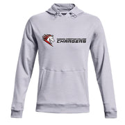 CCC - UA Men's Armour Fleece Storm Hoodie