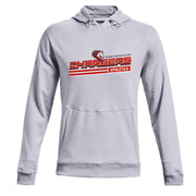 CCC - UA Men's Armour Fleece Storm Hoodie