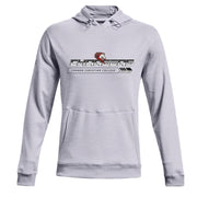 CCC - UA Men's Armour Fleece Storm Hoodie