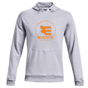 EL - Men's Armour Fleece Storm Hoodie