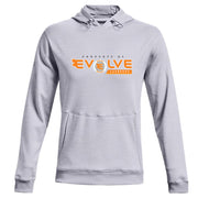 EL - Men's Armour Fleece Storm Hoodie