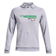 ENL - Men's Armour Fleece Storm Hoodie