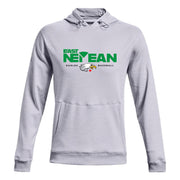 ENL - Men's Armour Fleece Storm Hoodie