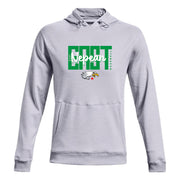 ENL - Men's Armour Fleece Storm Hoodie