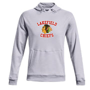 LCMH - UA Men's Armour Fleece Storm Hoodie