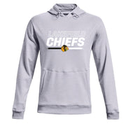 LCMH - UA Men's Armour Fleece Storm Hoodie