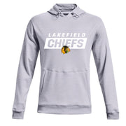 LCMH - UA Men's Armour Fleece Storm Hoodie