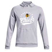 LCMH - UA Men's Armour Fleece Storm Hoodie