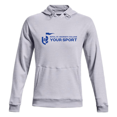 RSGC - UA Men's Armour Fleece Storm Hoodie