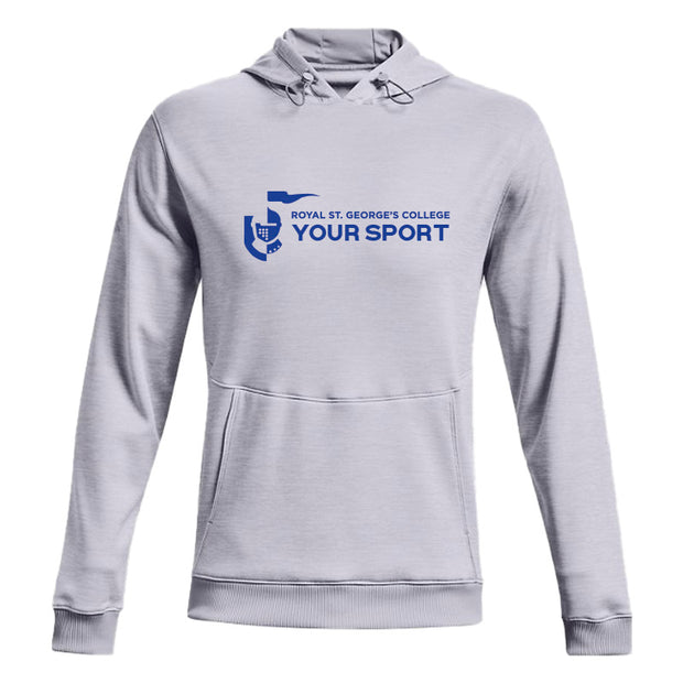 RSGC - UA Men&