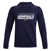 AAP - UA Men's Armour Fleece Storm Hoodie
