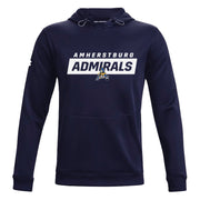 AAP - UA Men's Armour Fleece Storm Hoodie