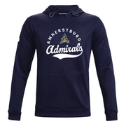 AAP - UA Men's Armour Fleece Storm Hoodie
