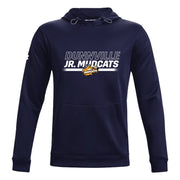 DMP - UA Men's Armour Fleece Storm Hoodie