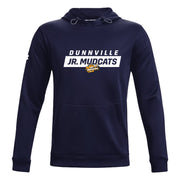 DMP - UA Men's Armour Fleece Storm Hoodie