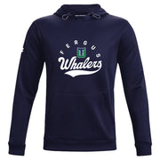 FWP - UA Men's Armour Fleece Storm Hoodie