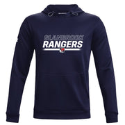 GRP - UA Men's Armour Fleece Storm Hoodie