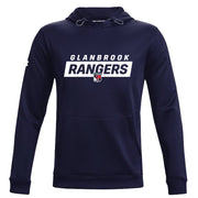 GRP - UA Men's Armour Fleece Storm Hoodie