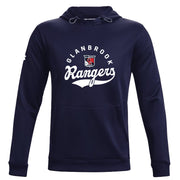 GRP - UA Men's Armour Fleece Storm Hoodie