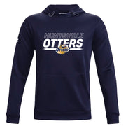HOP - UA Men's Armour Fleece Storm Hoodie