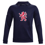 LCC - UA Regular Armour Fleece Storm Hoodie