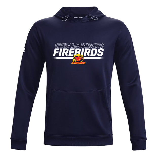NHFP - UA Men&