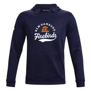 NHFP - UA Men's Armour Fleece Storm Hoodie