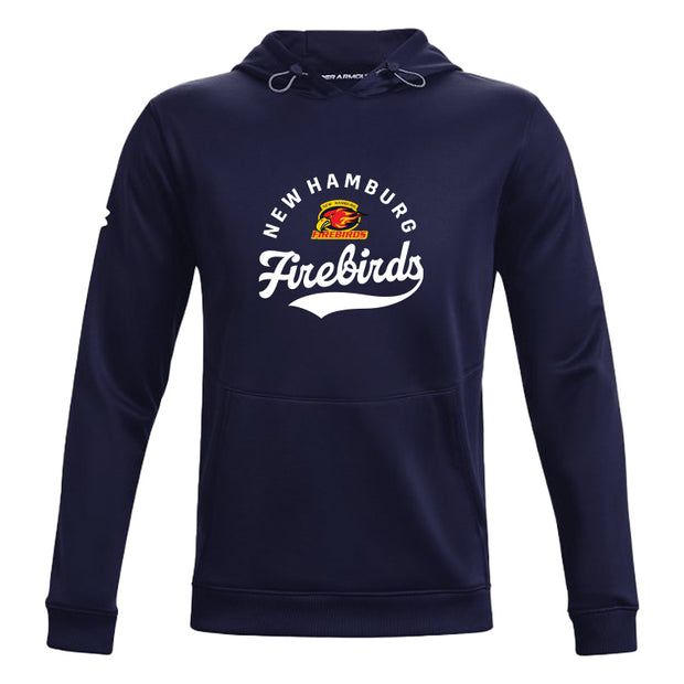 NHFP - UA Men&