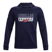 OTP - UA Men's Armour Fleece Storm Hoodie