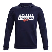 OTP - UA Men's Armour Fleece Storm Hoodie