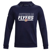 PFP - UA Men's Armour Fleece Storm Hoodie