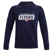 PFP - UA Men's Armour Fleece Storm Hoodie