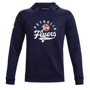 PFP - UA Men's Armour Fleece Storm Hoodie